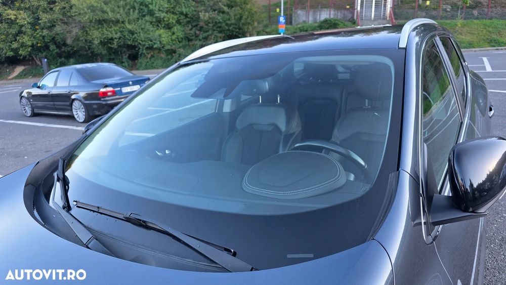 Renault Kadjar BLUE dCi 4X4 Intens - 7