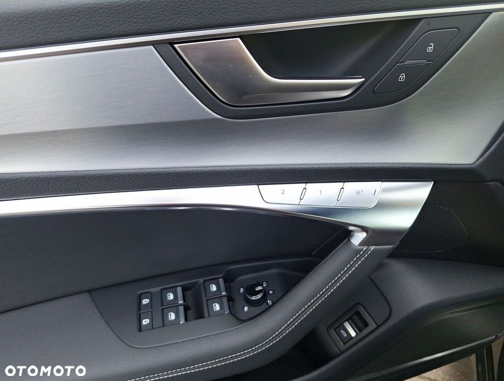 Audi A6 Limousine 40 TDI mHEV Advanced S tronic - 9