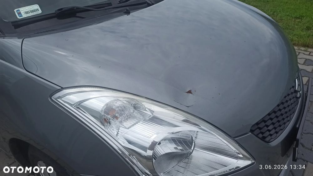 Suzuki Swift 1.2 Comfort - 15