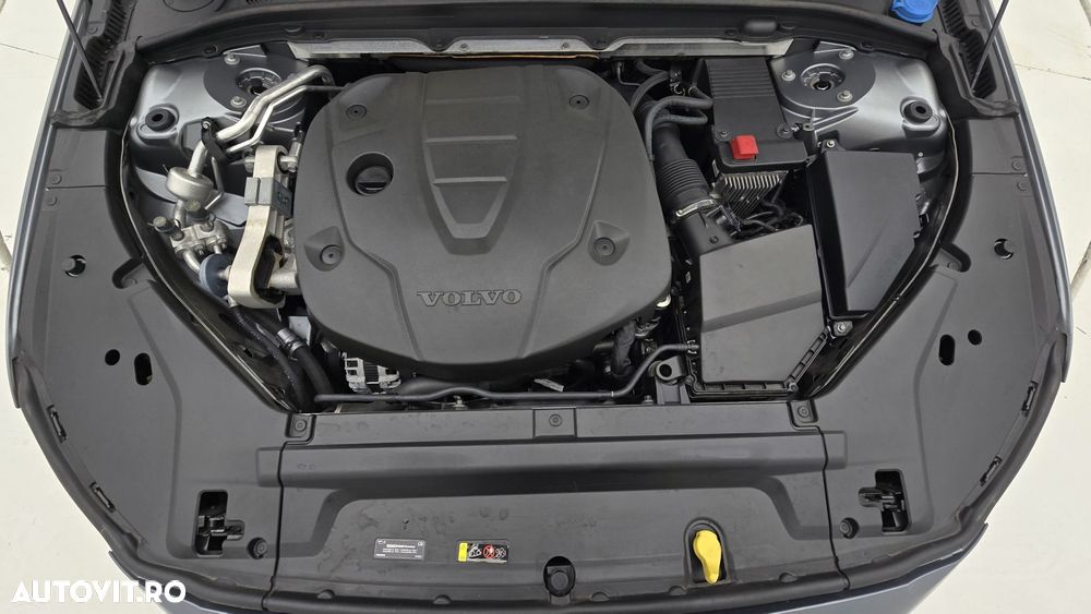 Volvo S90 D5 AWD Inscription - 24