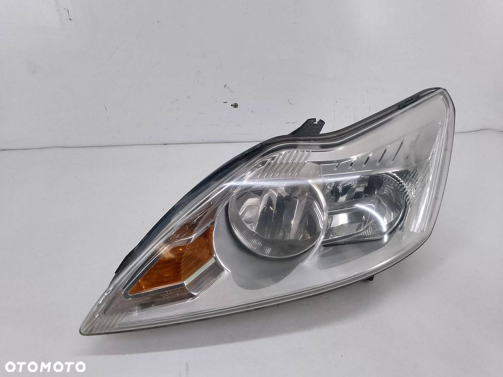LAMPA PRZÓD LEWA FORD FOCUS II FL 8M51-13W030-AE - 1