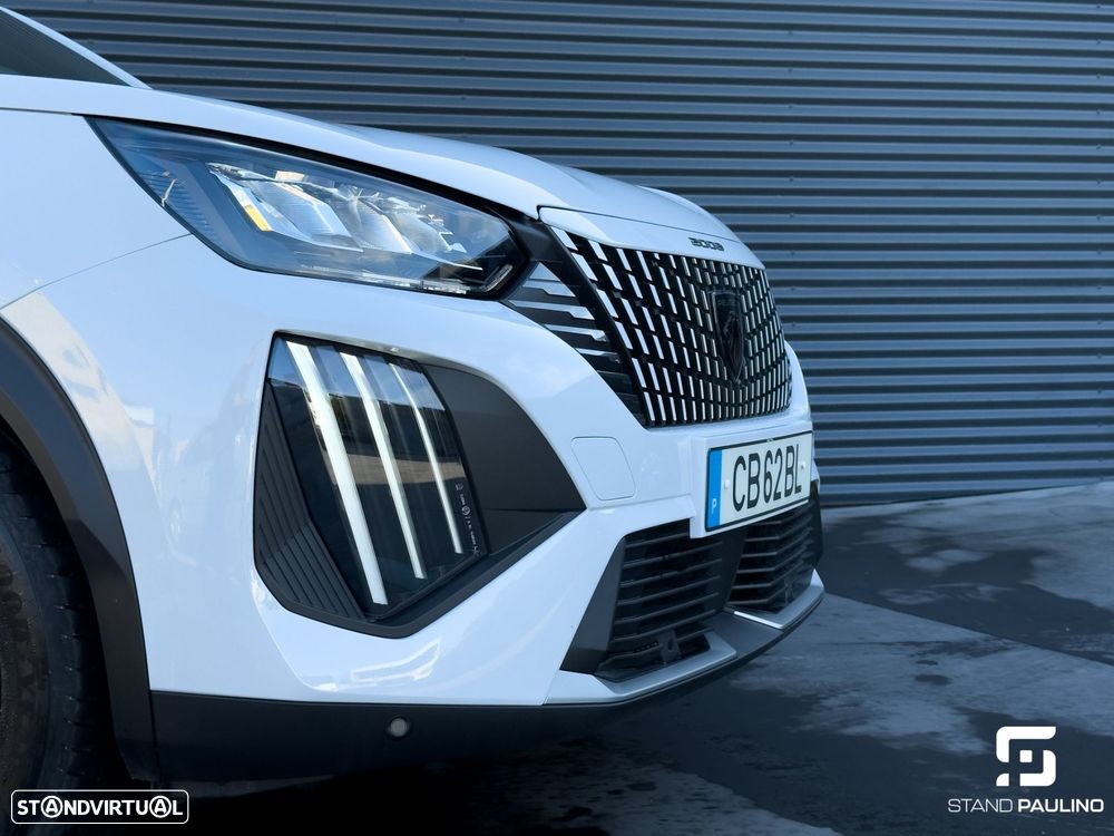 Peugeot e-2008 54 kWh Allure - 13