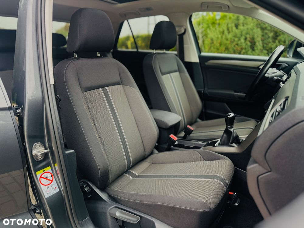 Volkswagen T-Roc 1.5 TSI OPF R-Line - 36