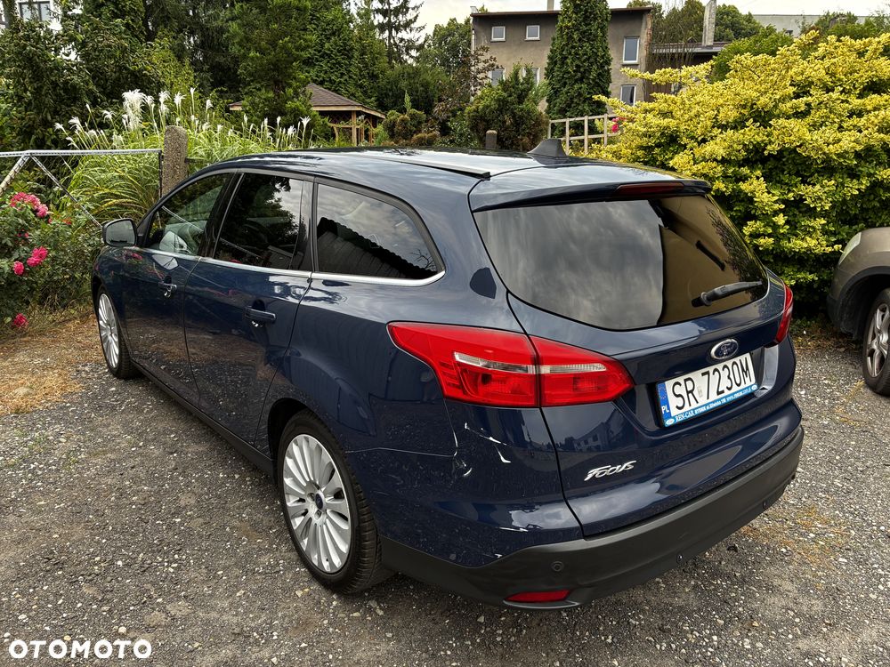 Ford Focus - 4