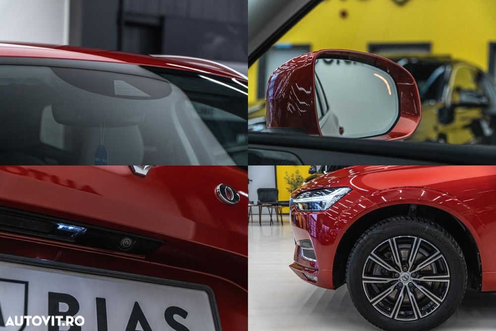 Volvo XC 60 B4 MHEV AT8 AWD Momentum Pro - 19