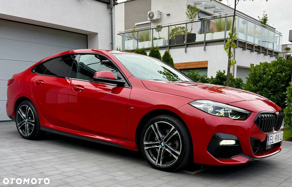 BMW Seria 2 218i M Sport sport - 2