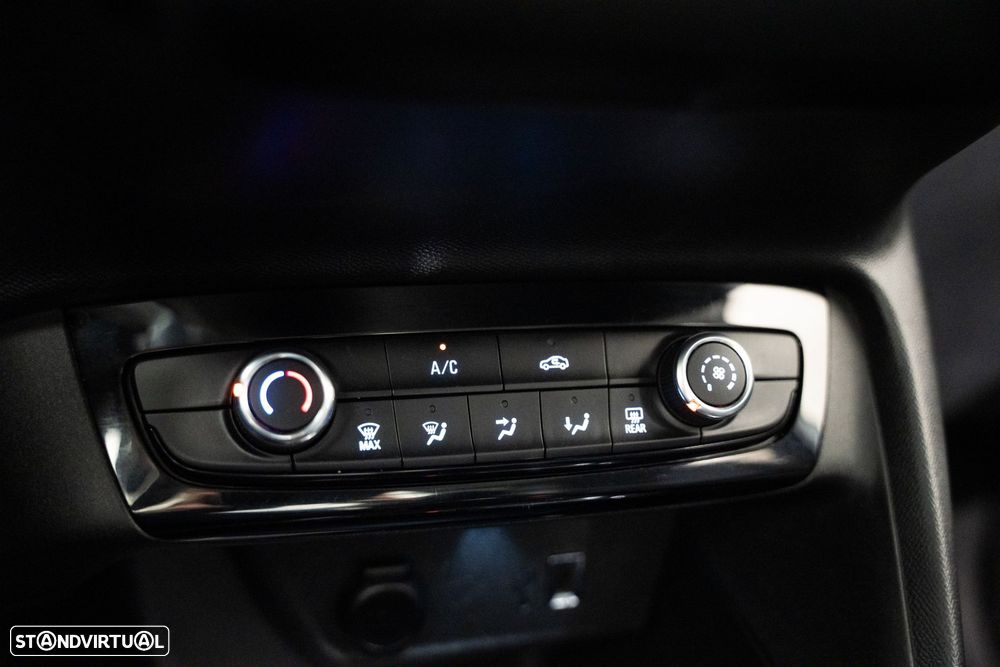 Opel Corsa 1.2 Elegance - 13