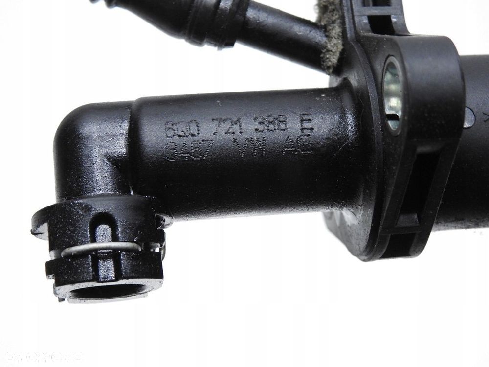 POMPKA SPRZĘGŁA SKODA FABIA II 1.4 16V 6Q0721388E - 10