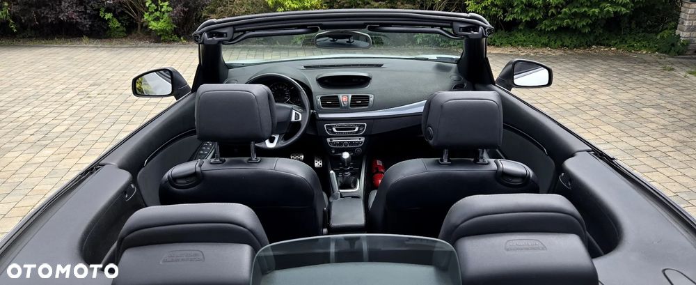 Renault Megane 1.5 dCi Exception - 21