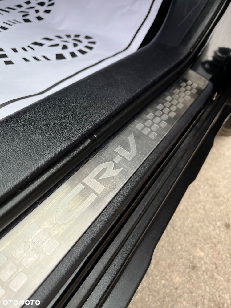 Honda CR-V 2.0i Executive - 9