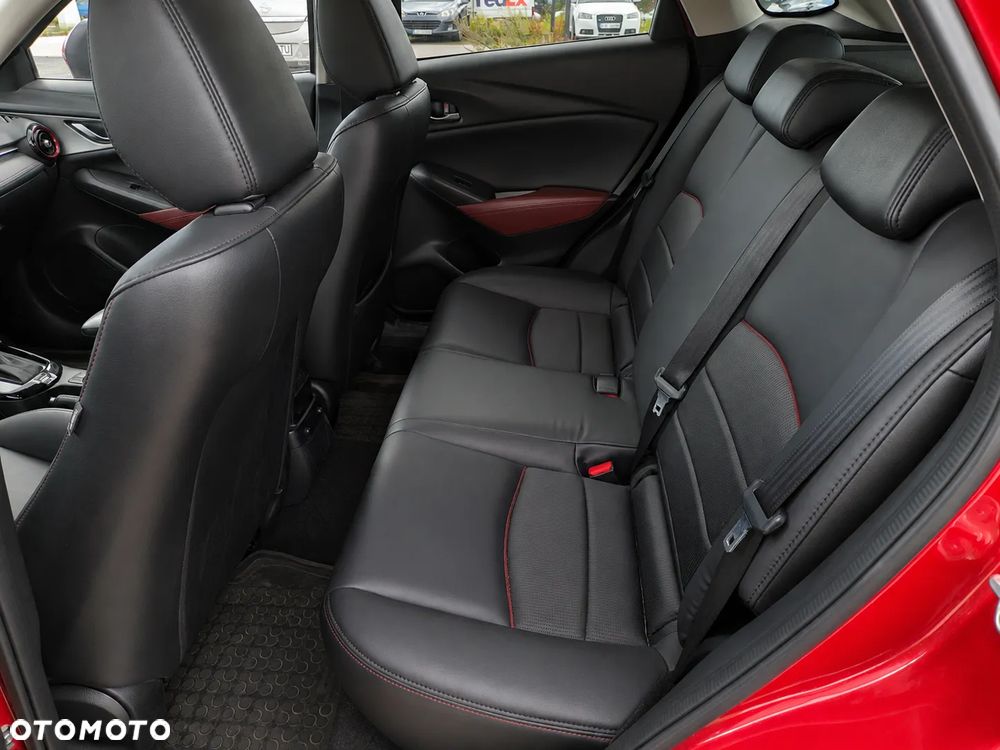 Mazda CX-3 2.0 Skypassion - 19