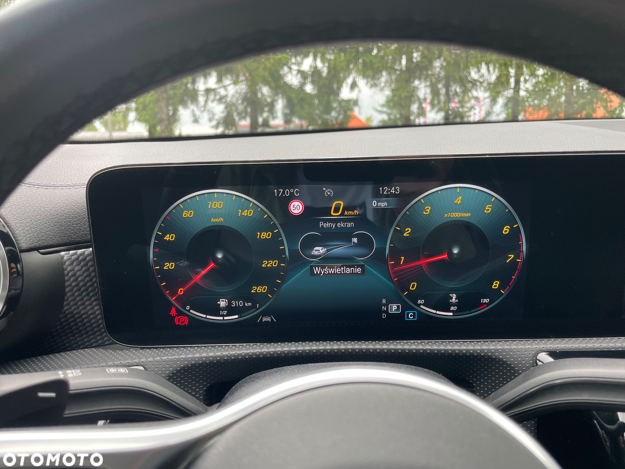 Mercedes-Benz CLA 200 Shooting Brake 7G-DCT - 20