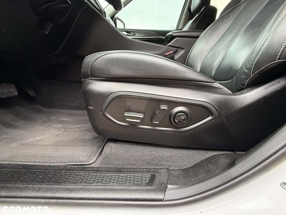 Jeep Grand Cherokee 3.6 V6 Limited - 16