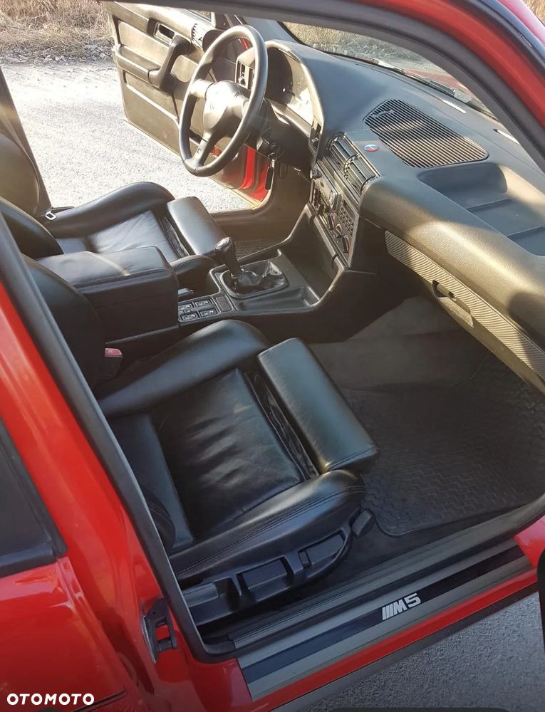 BMW M5 - 14