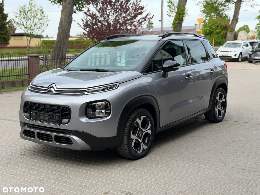 Citroën C3 Aircross 1.2 PureTech GPF Shine S&S - 2