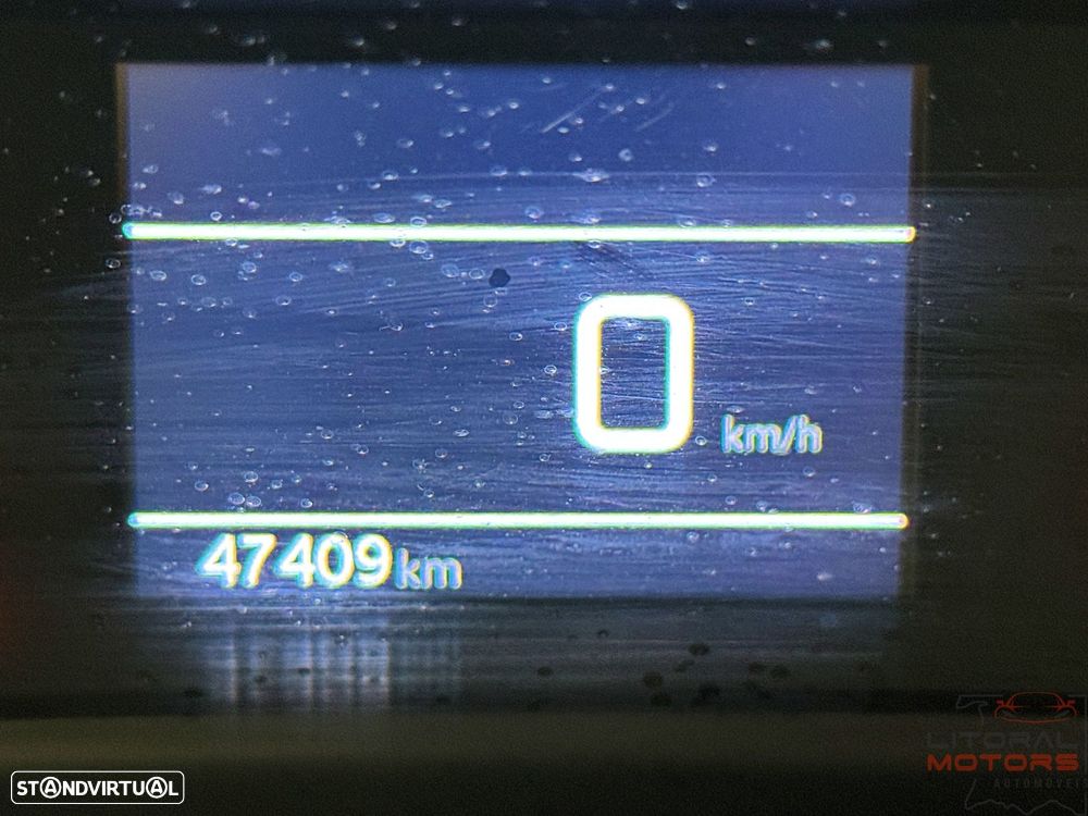 Peugeot 208 1.2 PureTech Active Pack - 25