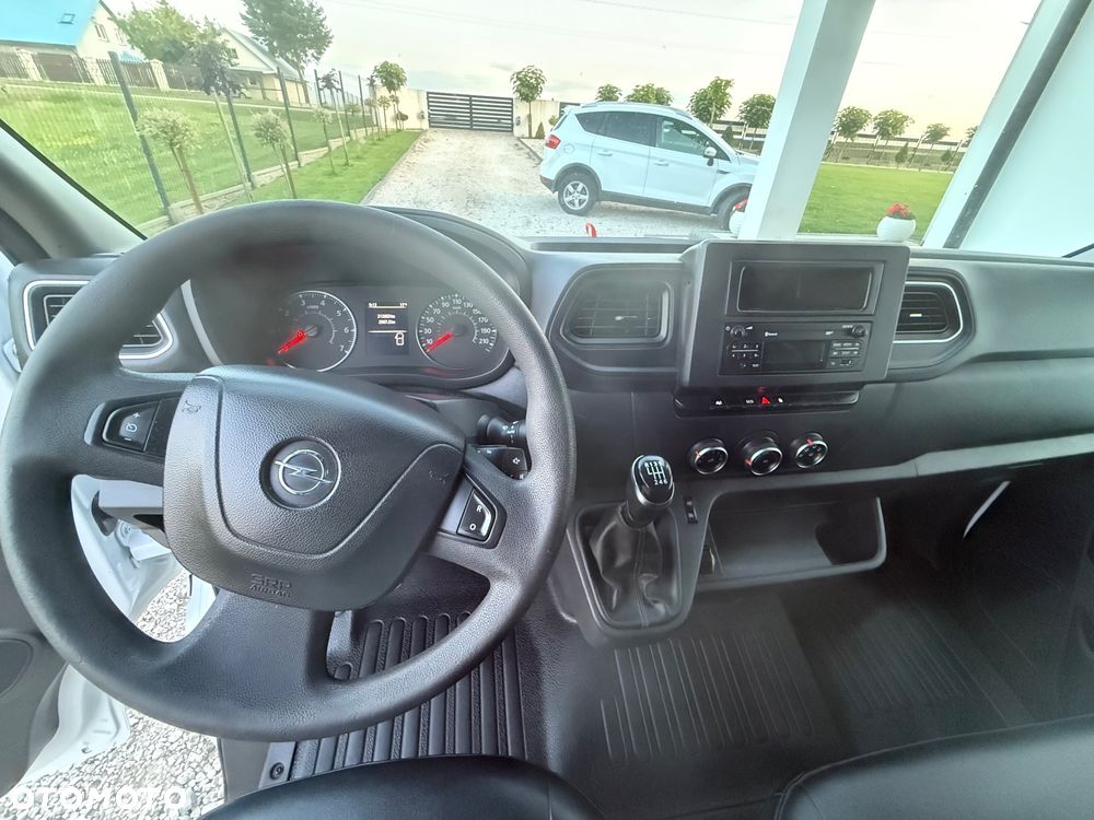 Renault Master - 16