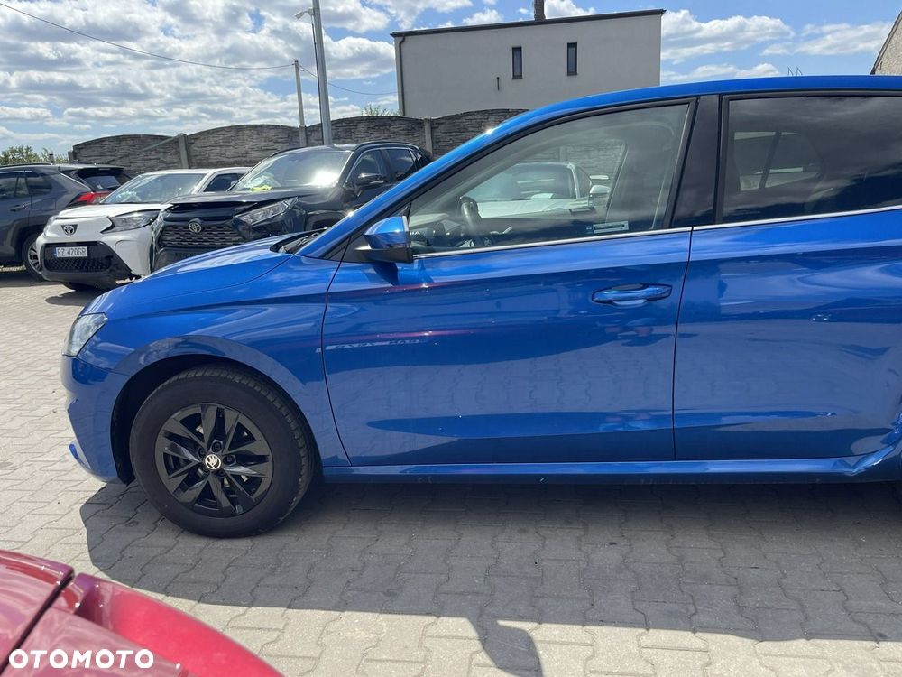 Skoda Fabia 1.0 TSI Style - 4