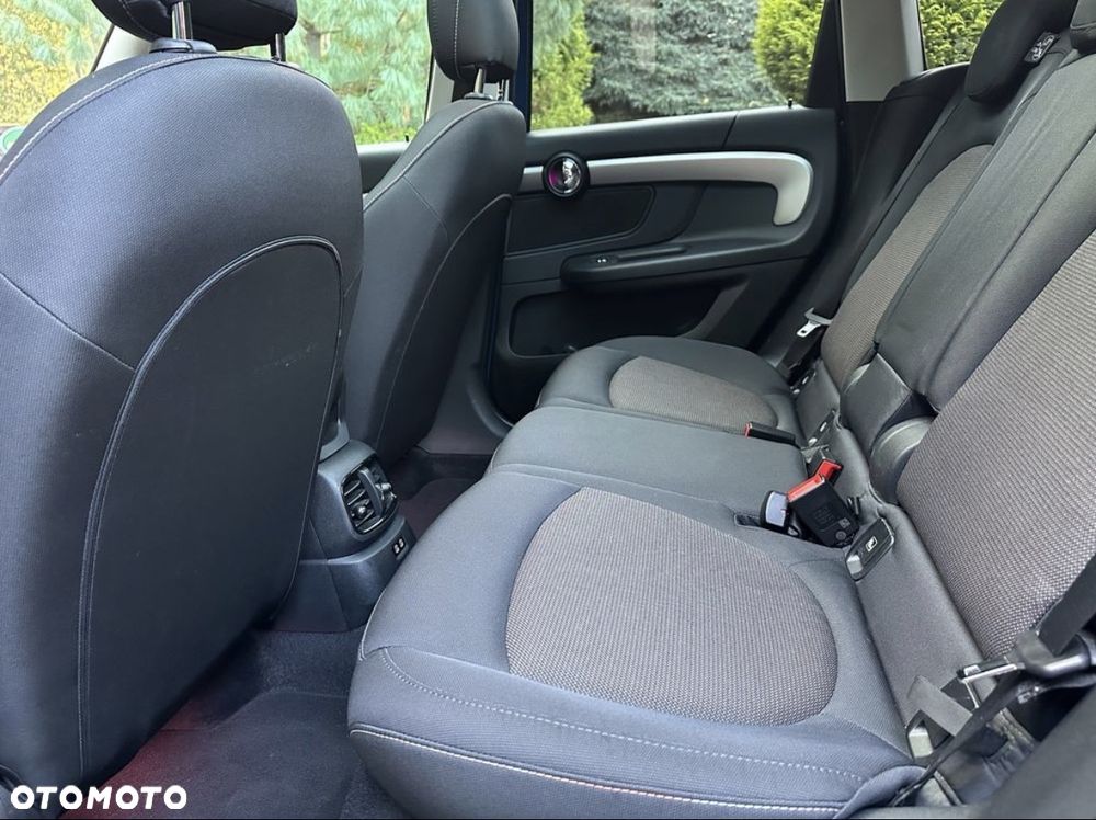 MINI Countryman Cooper All4 - 24
