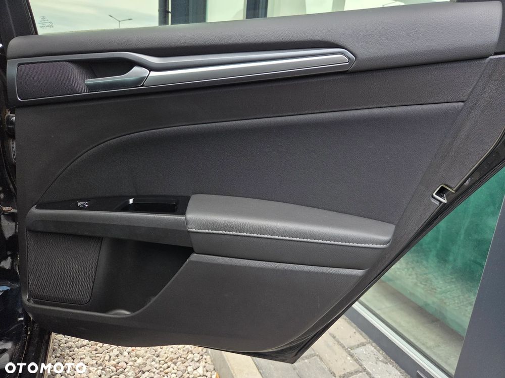 Ford Mondeo SW 1.5 EcoBoost S&S Titanium - 15