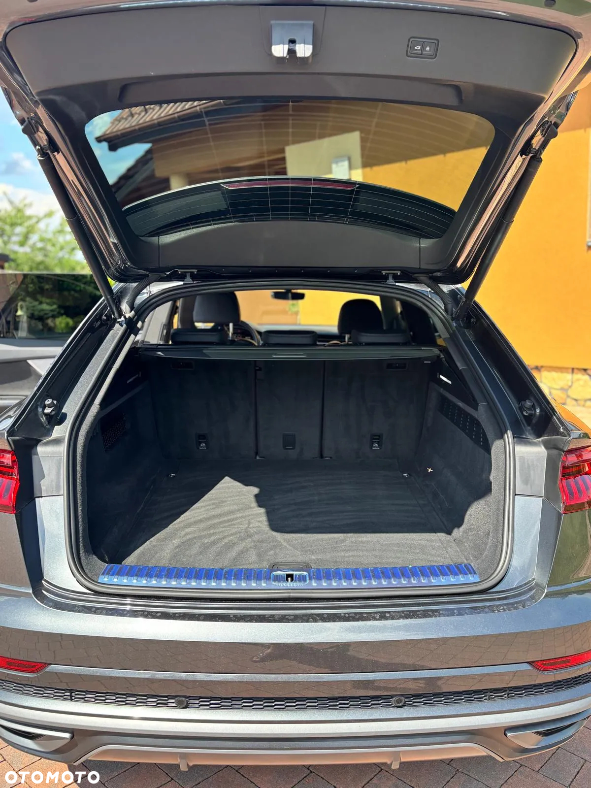 Audi Q8 - 5
