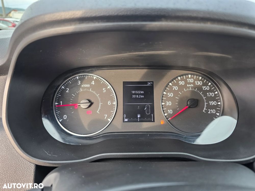Dacia Duster 1.5 dCi 4x2 Laureate - 24