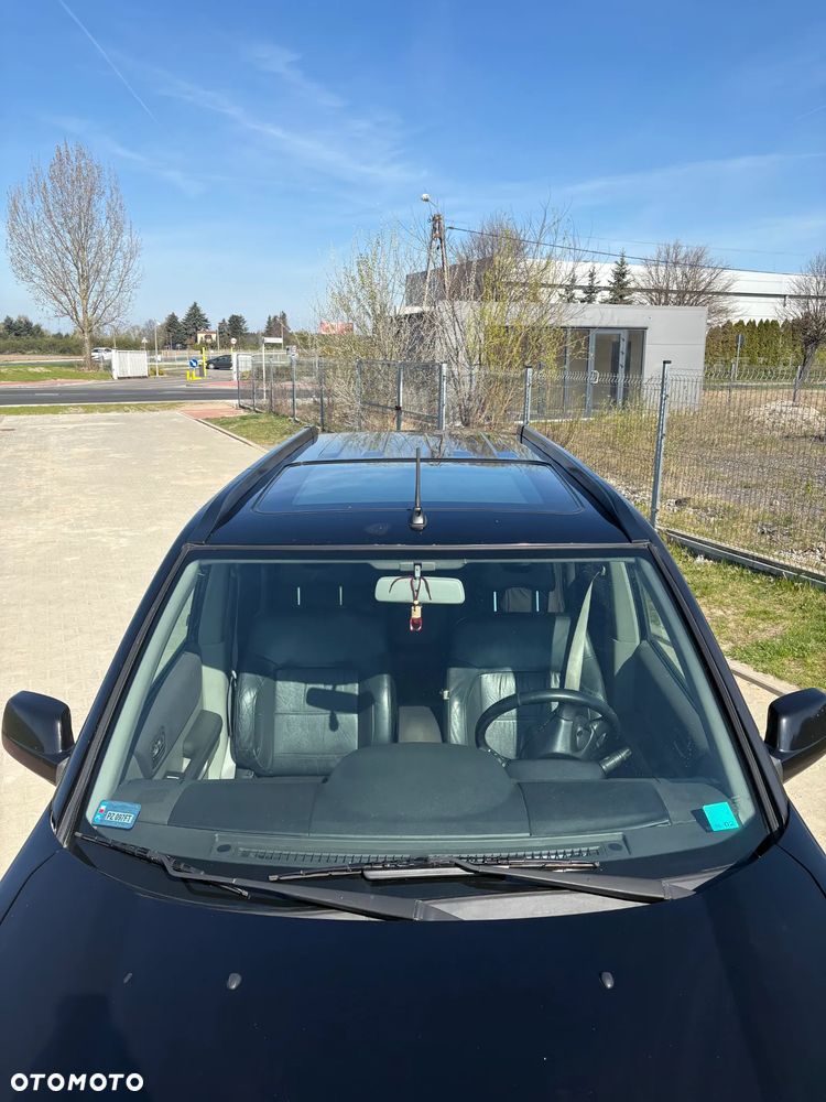 Nissan X-Trail 2.2 dCi 4x4 Comfort - 14