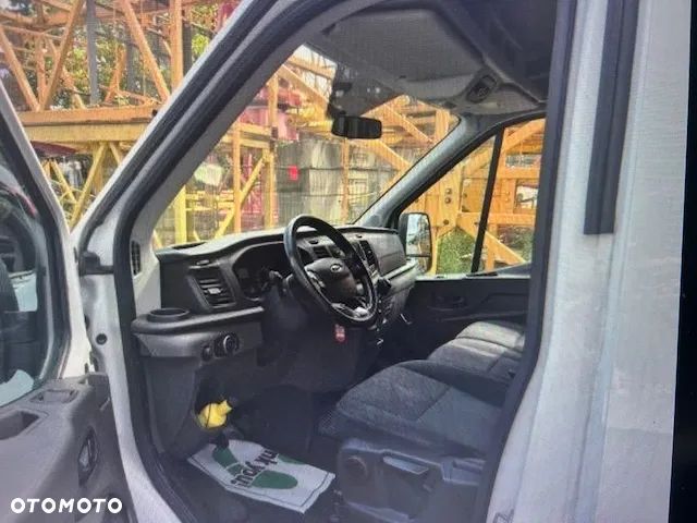 Ford Transit 310 L2H3 Ambiente - 7