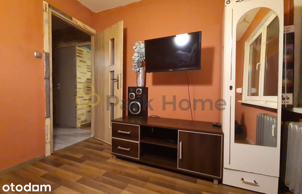 Funkcjonalne 52 m² – zobacz
