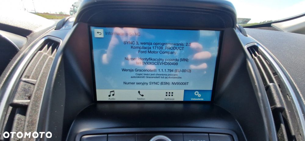 Ford C-MAX 1.5 EcoBoost Titanium ASS - 22