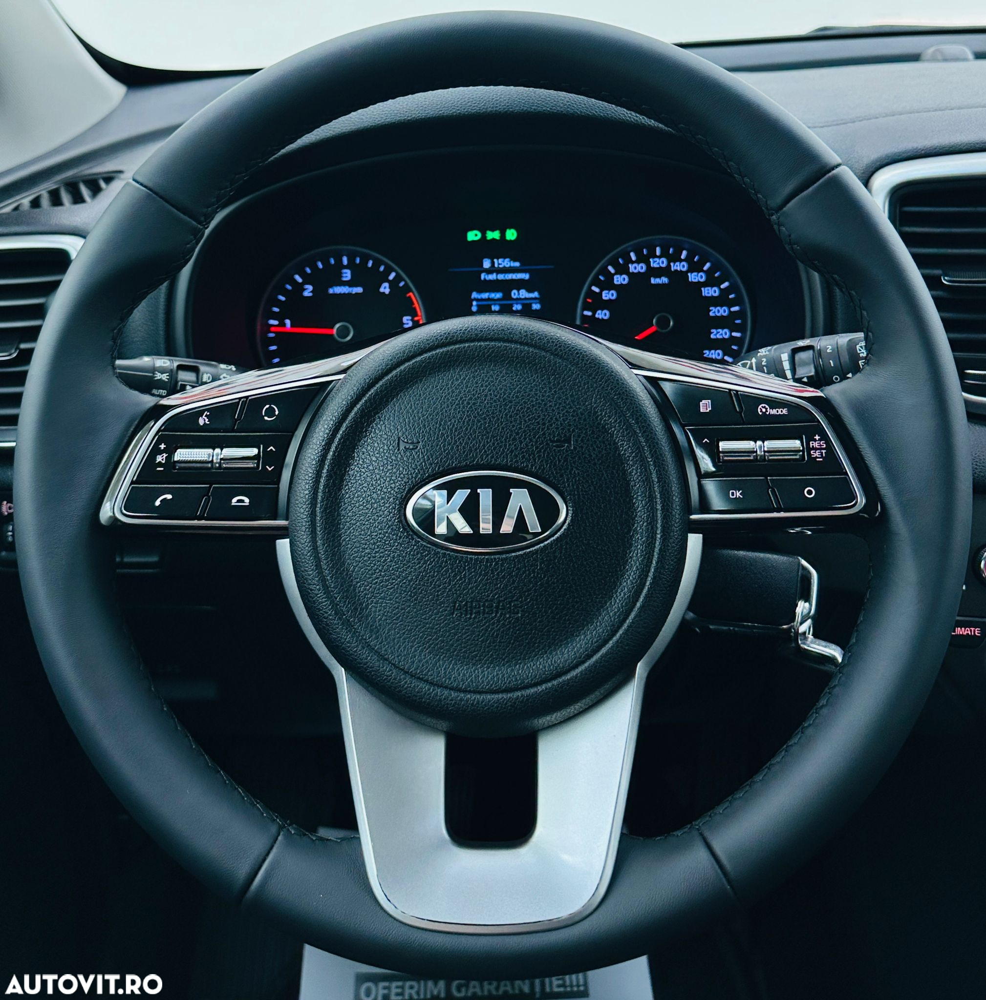 Kia Sportage - 38