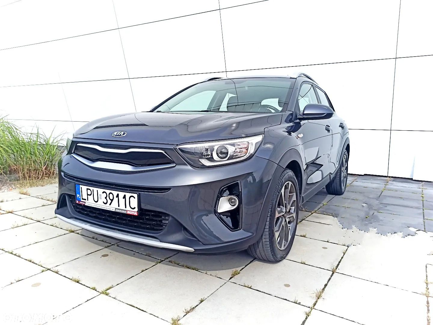 Kia Stonic 1.4 Edition 7 - 1