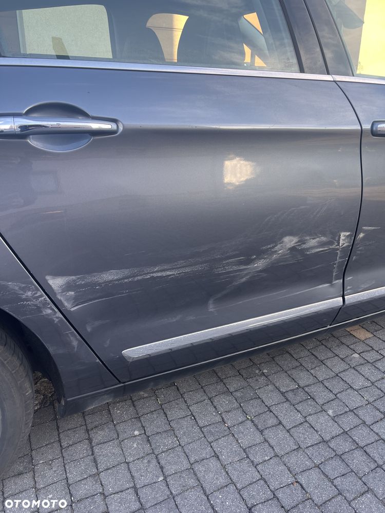 Citroën C5 2.0 HDi Exclusive - 10