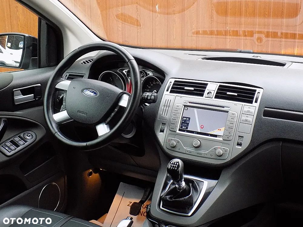 Ford Kuga 2.0 TDCi Titanium S - 16