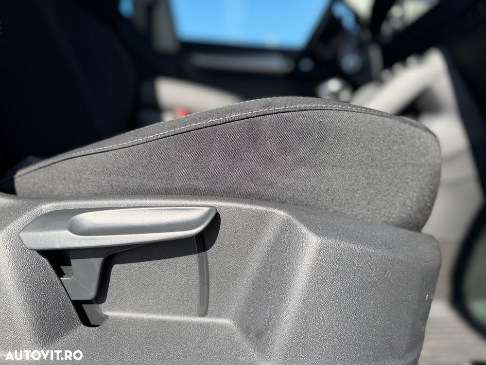 Skoda Karoq 1.5 TSI DSG Selection - 24