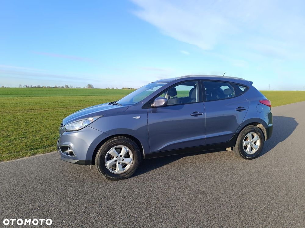 Hyundai ix35 - 3