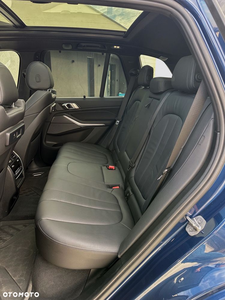 BMW X5 xDrive45e - 27