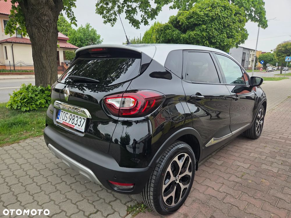 Renault Captur ENERGY TCe 120 EDC Intens - 6
