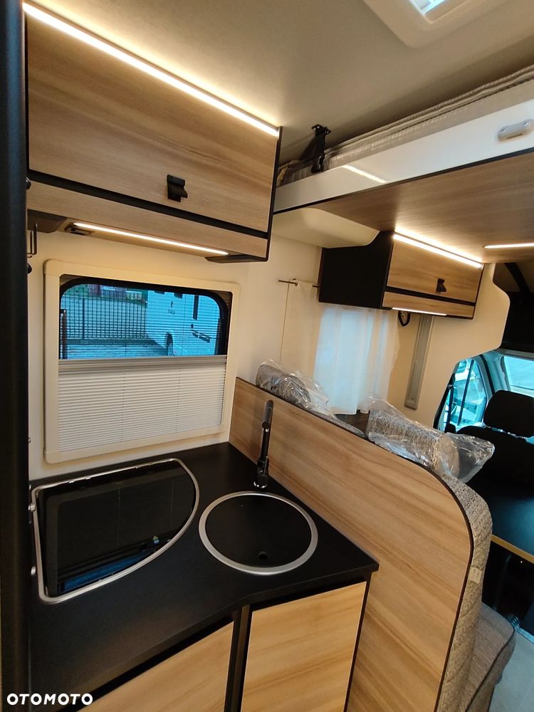 Rimor Kilig 95 Plus NOWY Automat Rolety Kamera 5 Osobowy FV23% - 21