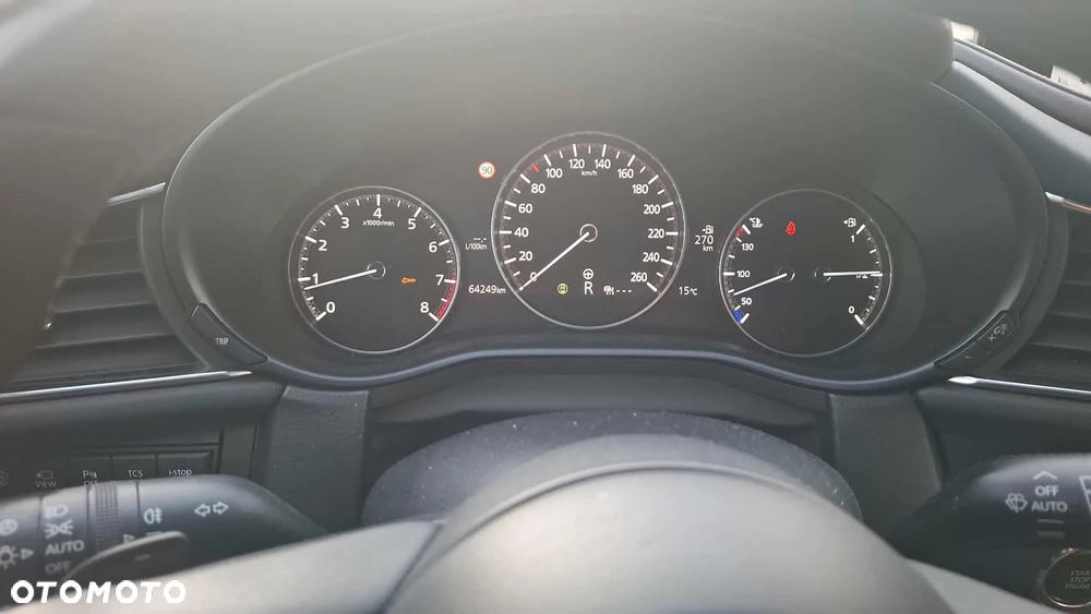Mazda CX-30 - 17