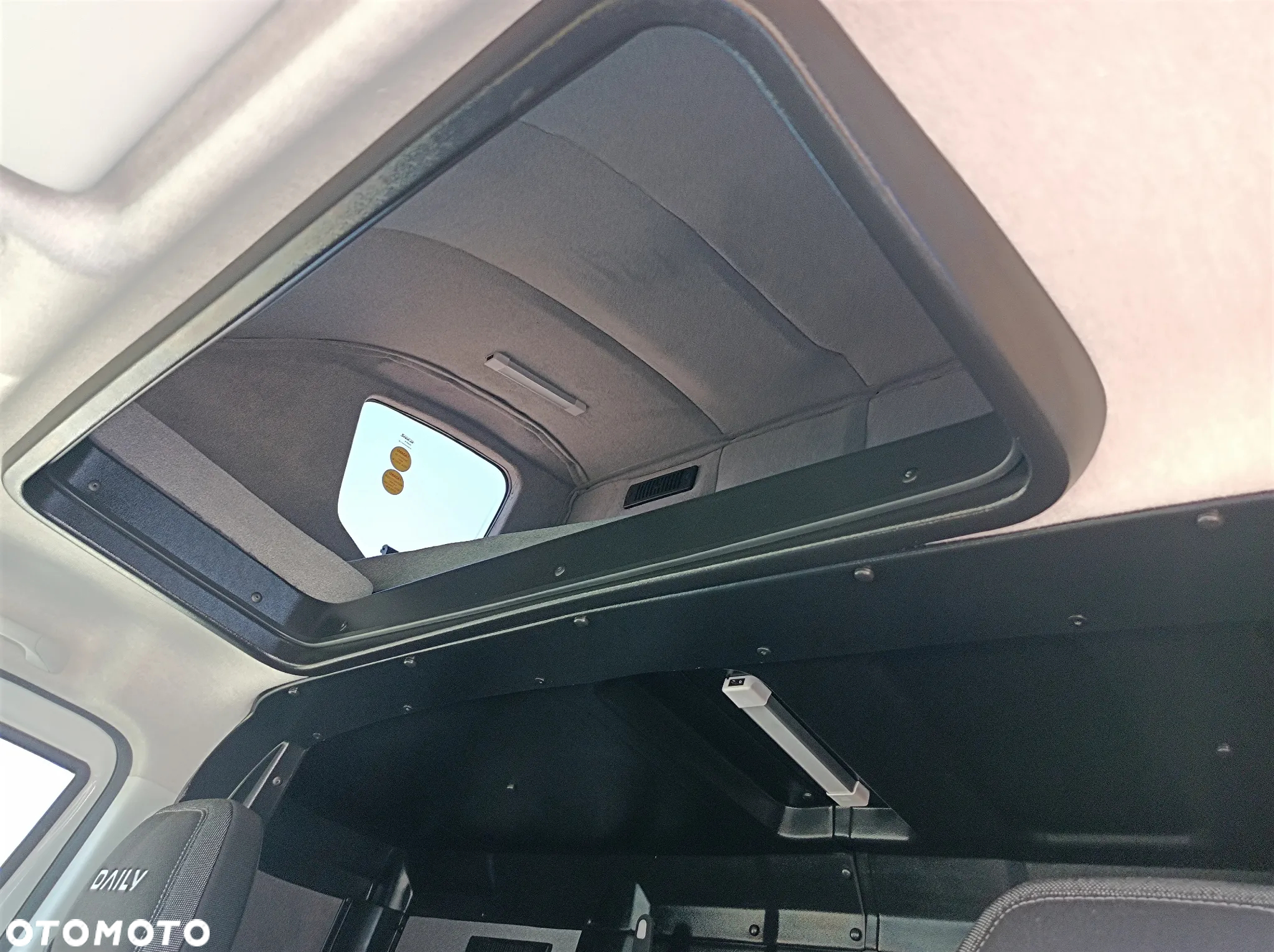 Iveco Daily 70C18HA8/P - 22
