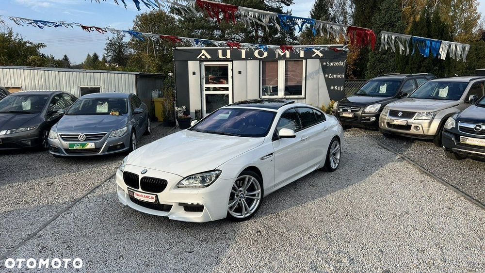 BMW Seria 6 - 3