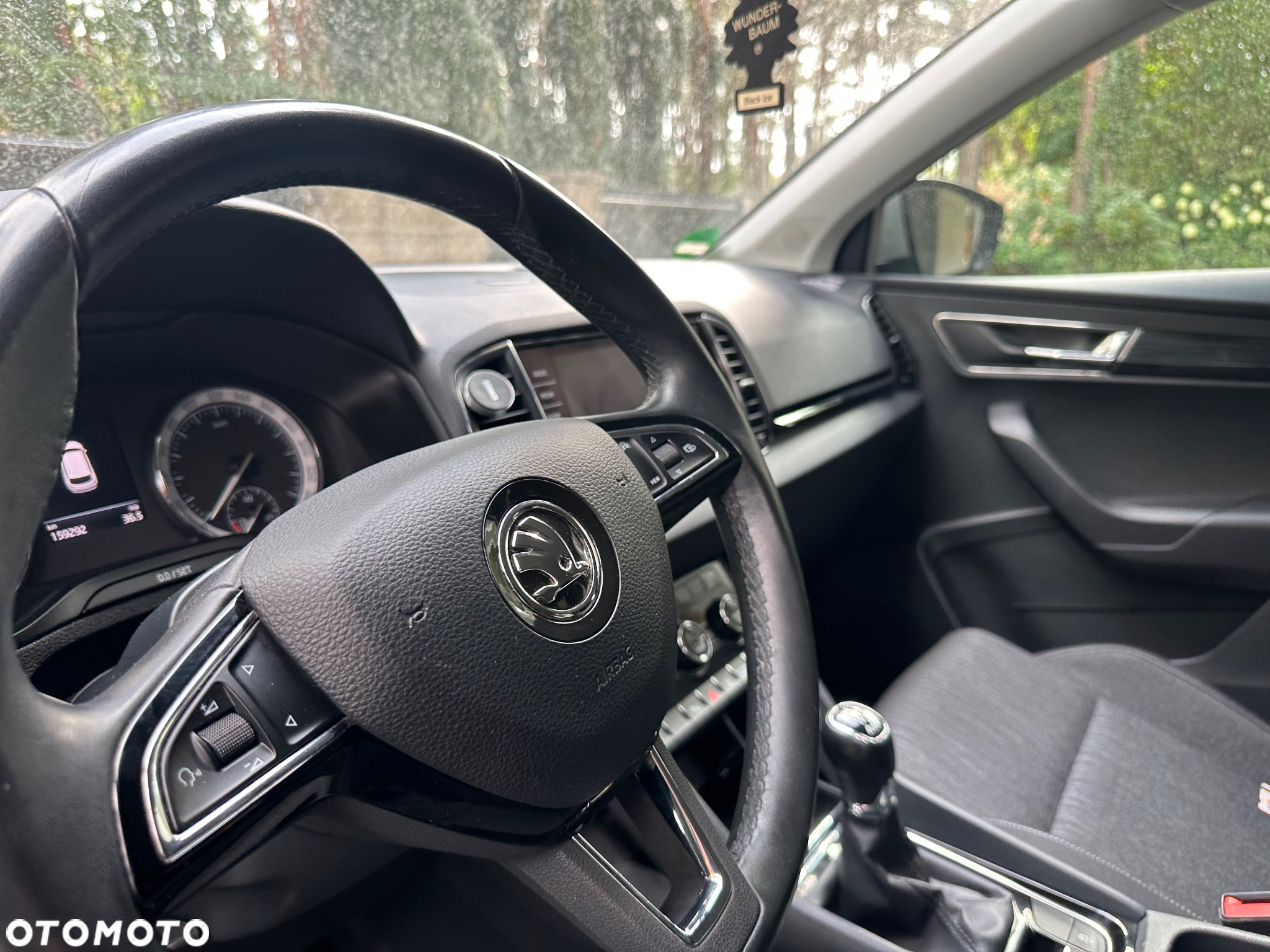 Skoda Karoq 2.0 TDI SCR 4x4 Ambition - 25