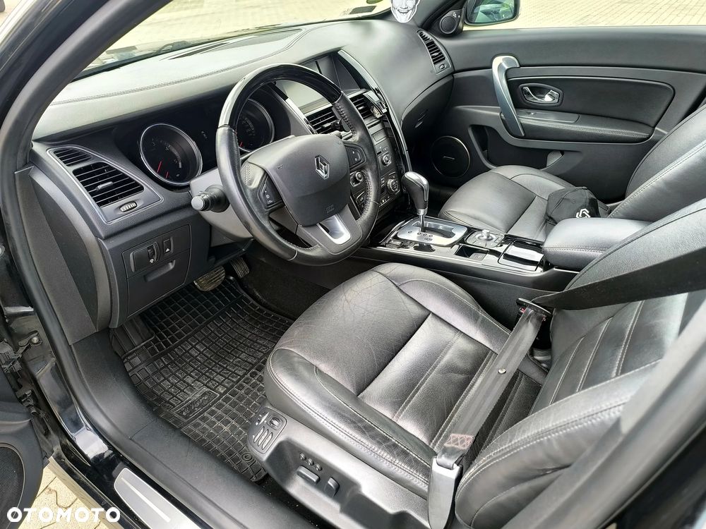 Renault Latitude - 11