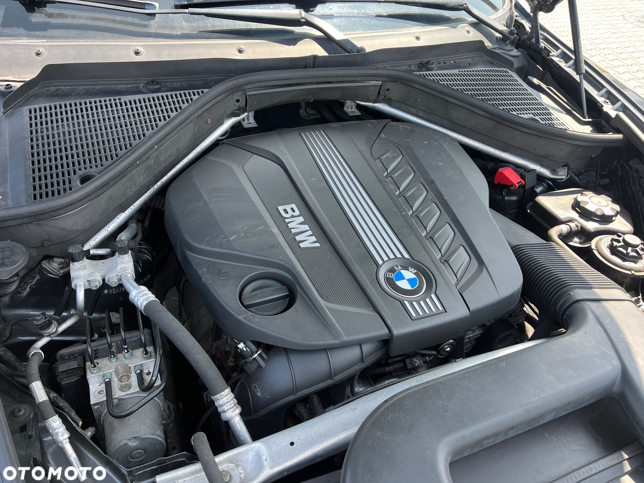BMW X5 3.0d xDrive - 9
