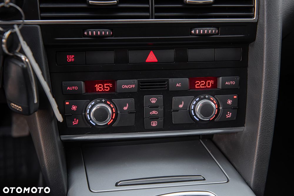 Audi A6 Avant - 8