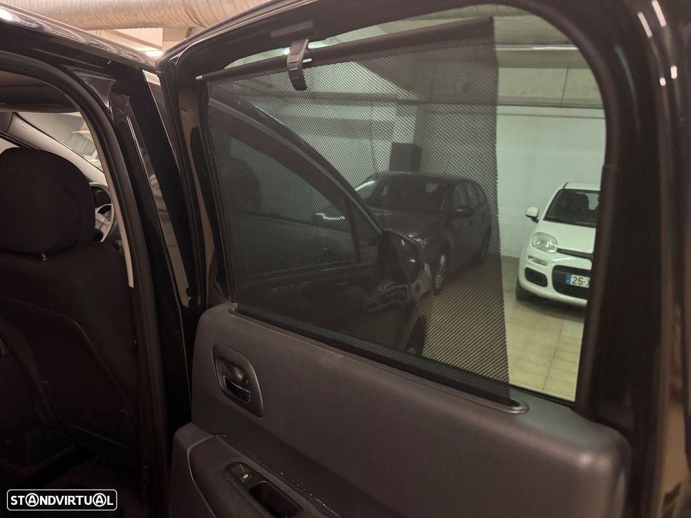 Peugeot 3008 1.6 HDi Sport 130g - 16