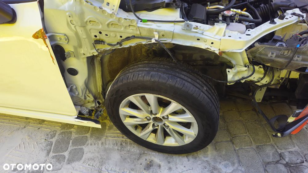 Toyota Corolla 1.8 Hybrid Comfort - 9