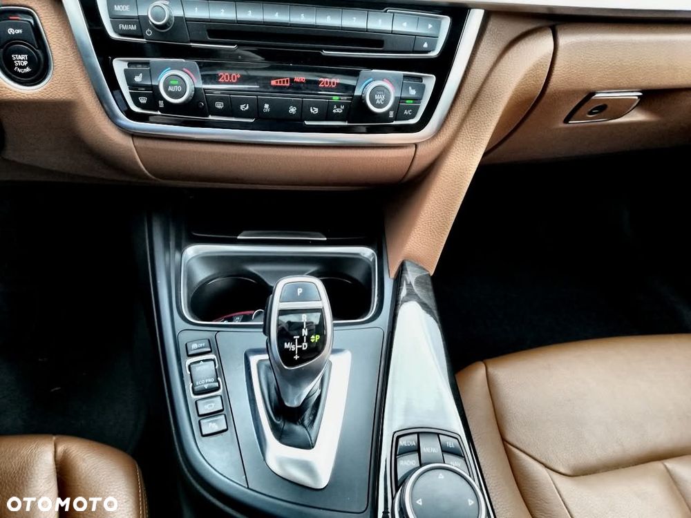 BMW Seria 4 428i Luxury Line - 5