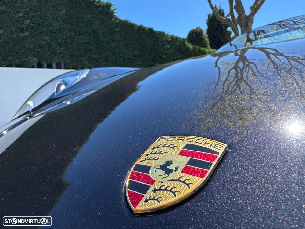 Porsche 911 (991) Carrera 2 S PDK - 54